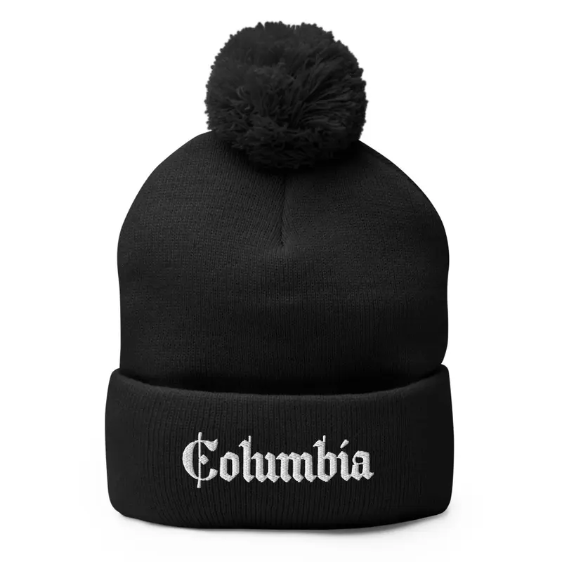 Columbia