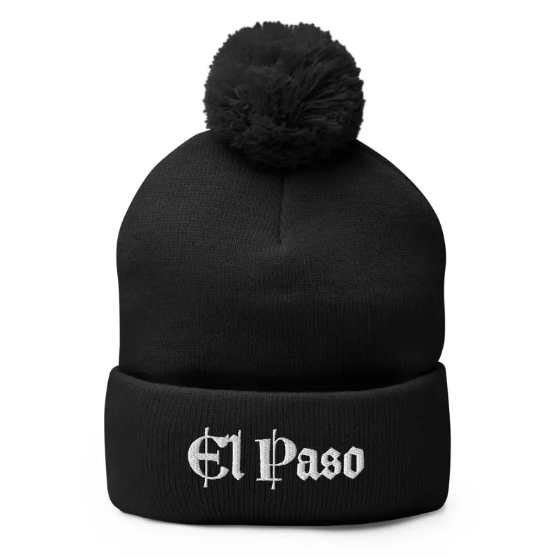 	El Paso