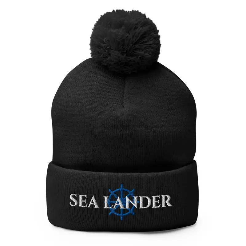 sea lander