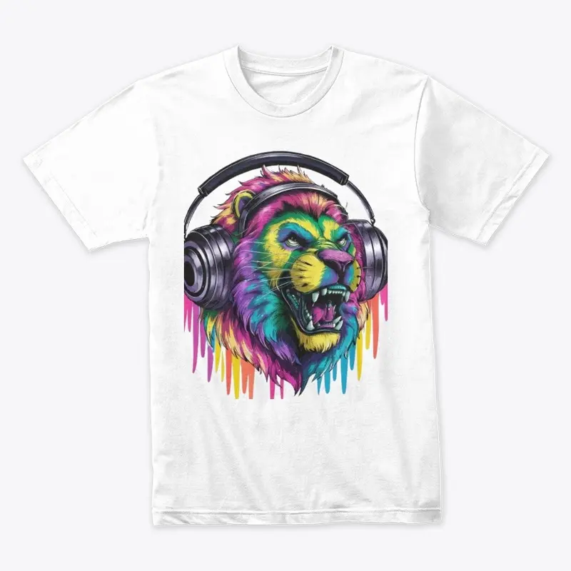 lion